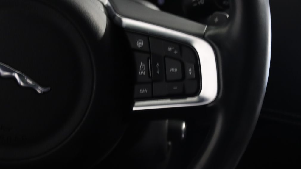 2017 Jaguar XE R-SPORT AWD AUTO A/C CUIR TOIT NAV MAGS CAM RECUL #20