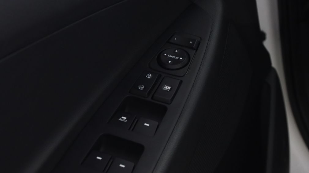 2020 Hyundai Tucson PREFERRED AWD LUXE CUIR TOIT MAGS CAM RECUL #11