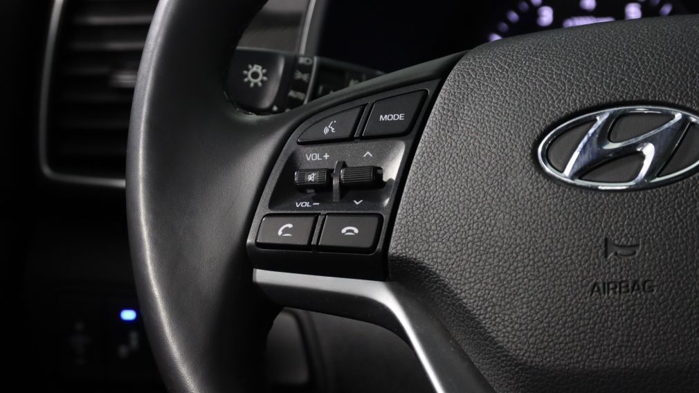 2020 Hyundai Tucson PREFERRED AWD LUXE CUIR TOIT MAGS CAM RECUL #18