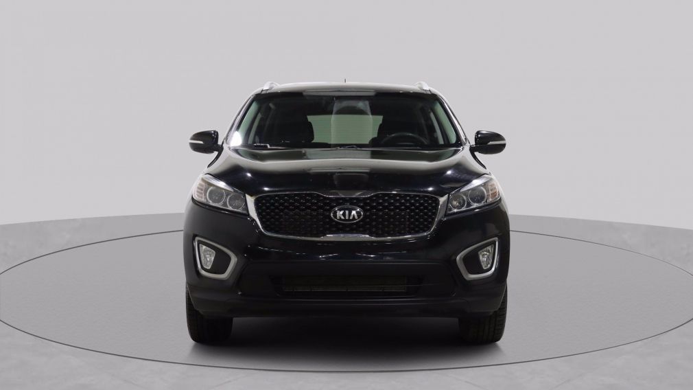 2016 Kia Sorento 2.4L LX AUTO A/C GR ELECT MAGS BLUETOOTH #1