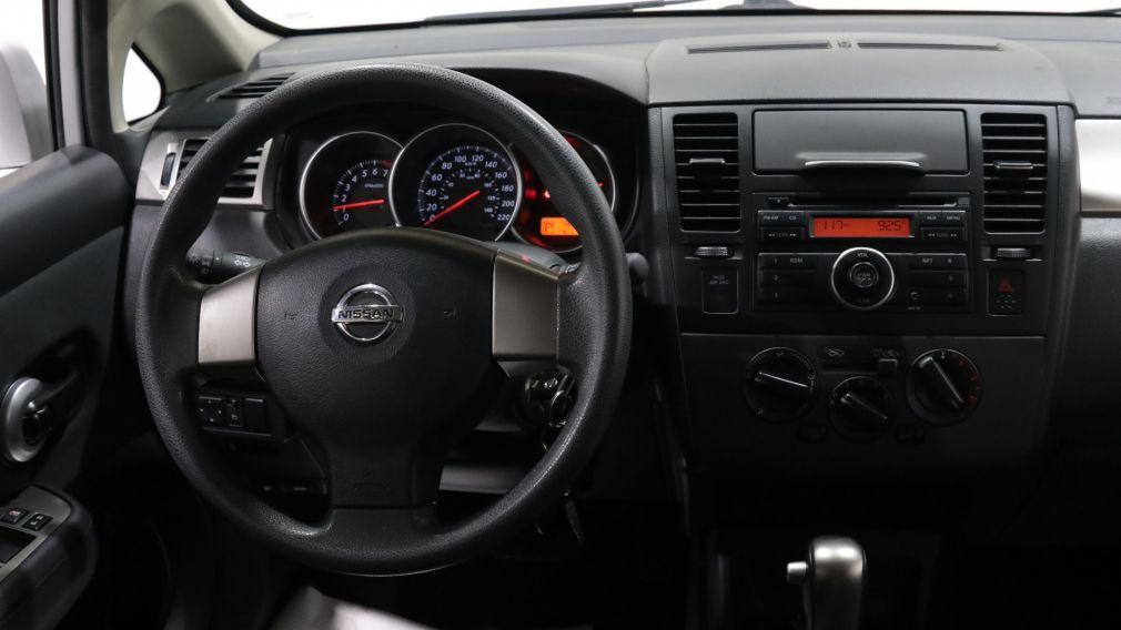 2011 Nissan Versa 1.8 S AUTO A/C GR ELECT #11