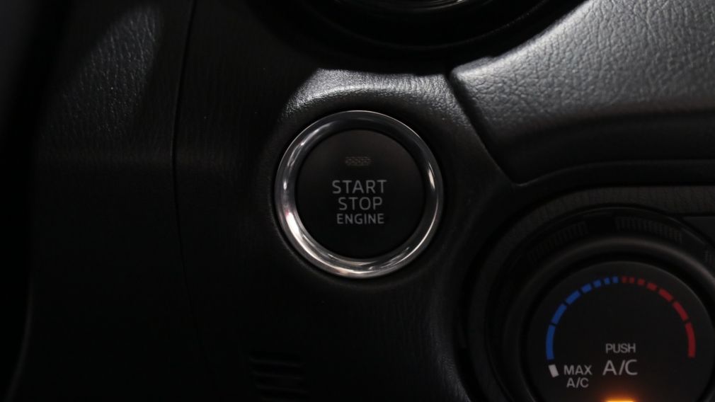 2016 Mazda MX 5 GS AUTO A/C GR ELECT TOIT MOU NAVIGATION MAGS BLUE #16