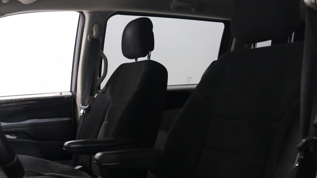 2016 Dodge GR Caravan Canada Value Package AUTO AC GR ELECT BLUETOOTH 7 #10
