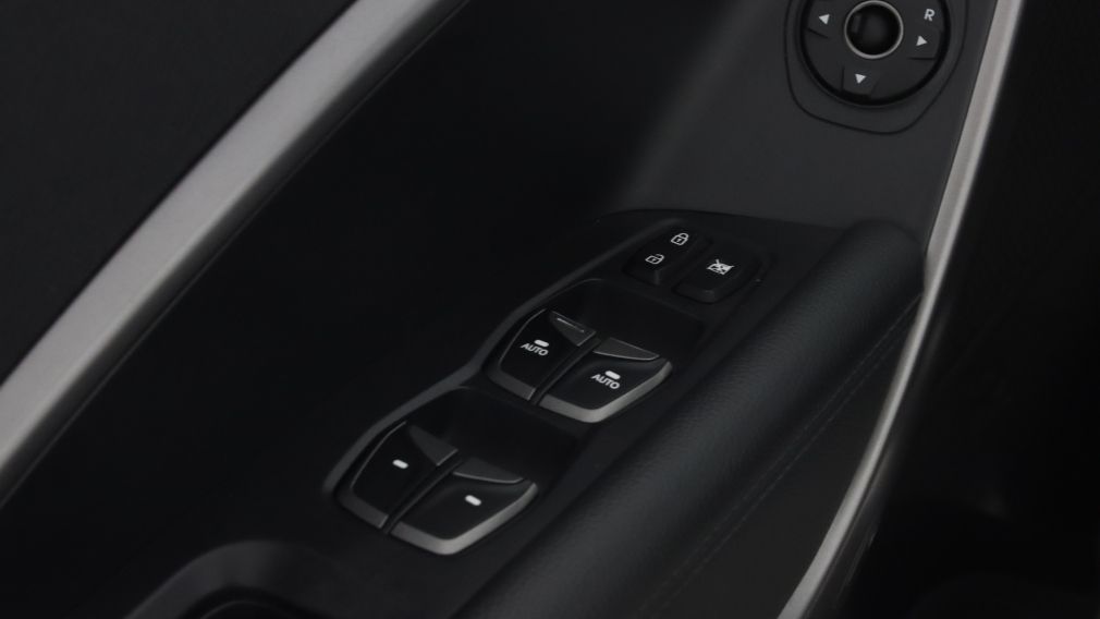 2015 Hyundai Santa Fe SE AWD AUTO A/C CUIR TOIT MAGS CAM RECUL BLUETOOTH #12