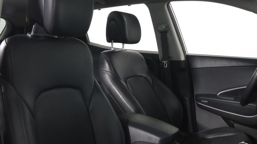 2015 Hyundai Santa Fe SE AWD AUTO A/C CUIR TOIT MAGS CAM RECUL BLUETOOTH #25