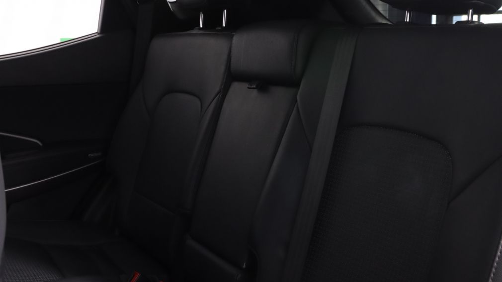 2015 Hyundai Santa Fe SE AWD AUTO A/C CUIR TOIT MAGS CAM RECUL BLUETOOTH #23