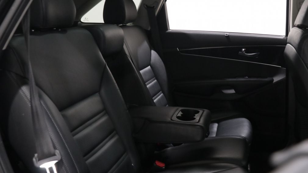 2018 Kia Sorento EX V6 AWD AUTO A/C GR ELECT MAGS CUIR TOIT CAMERA #21
