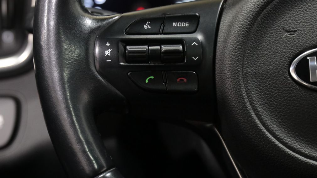 2018 Kia Sorento EX V6 AWD AUTO A/C GR ELECT MAGS CUIR TOIT CAMERA #16