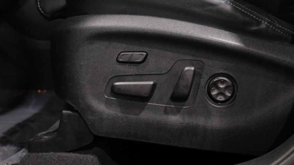 2018 Kia Sorento EX V6 AWD AUTO A/C GR ELECT MAGS CUIR TOIT CAMERA #12