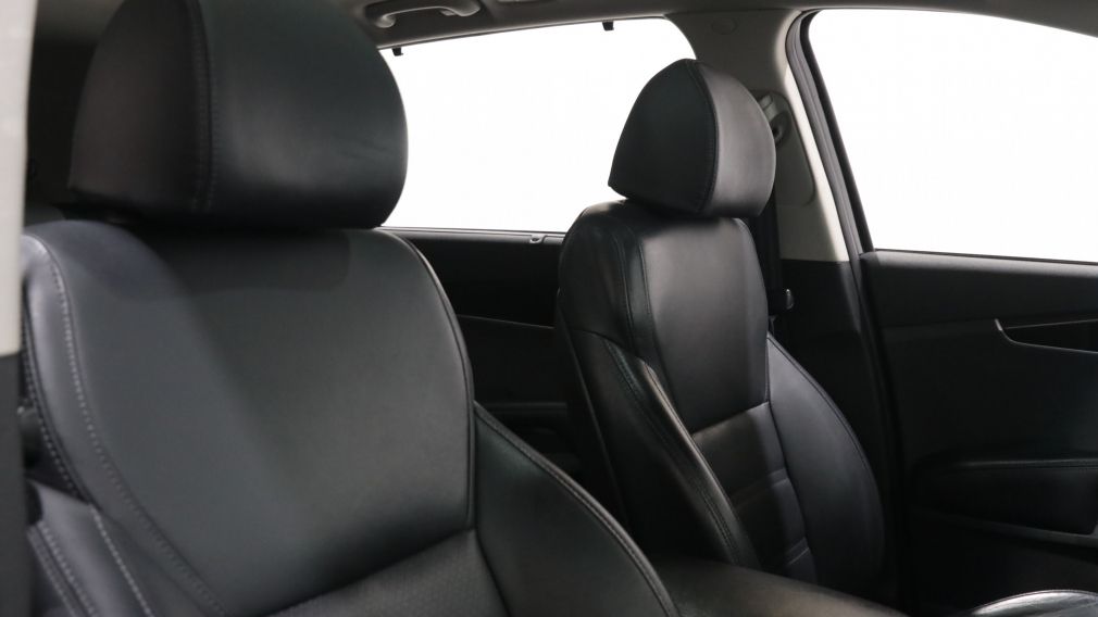 2018 Kia Sorento EX V6 AWD AUTO A/C GR ELECT MAGS CUIR TOIT CAMERA #23