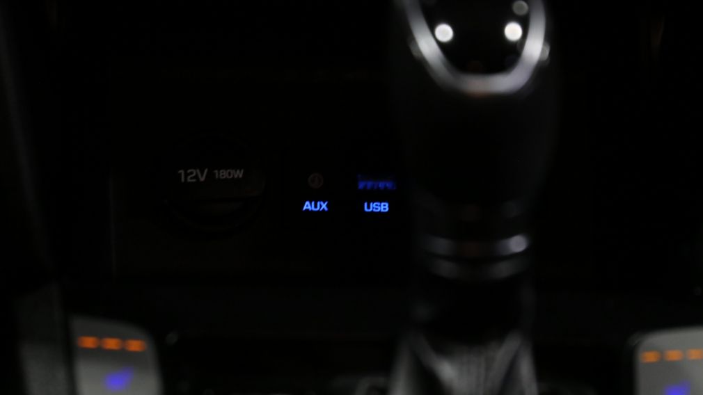 2019 Hyundai Elantra Preferred AUTO AC GR ELECT MAGS CAMERA RECUL BLUET #22