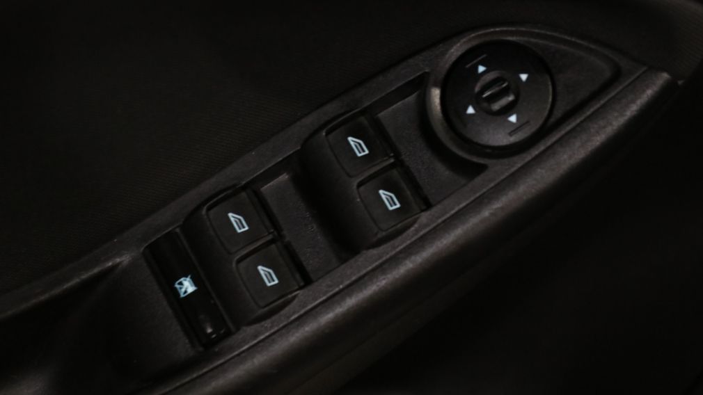 2015 Ford Focus SE AUTO AC GR ELEC MAGS CAM RECULE #10