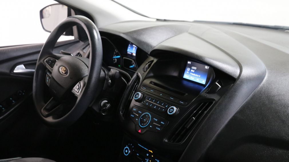 2015 Ford Focus SE AUTO AC GR ELEC MAGS CAM RECULE #24