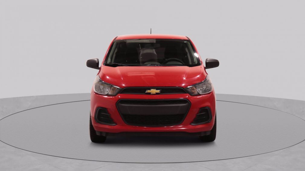 2016 Chevrolet Spark LS BLUETOOTH #2