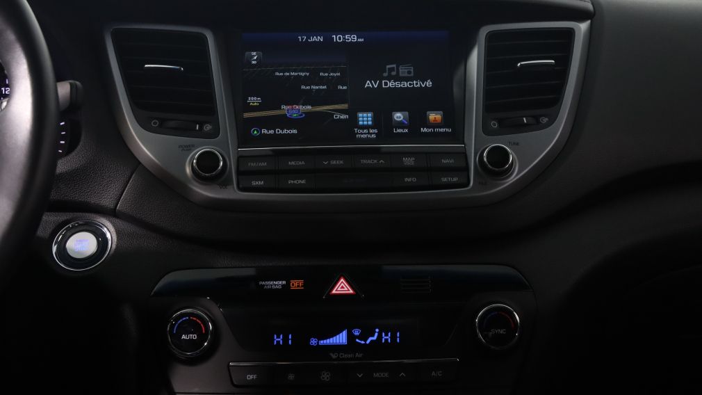 2017 Hyundai Tucson LIMITED AUTO A/C CUIR TOIT NAV MAGS CAM RECUL #21