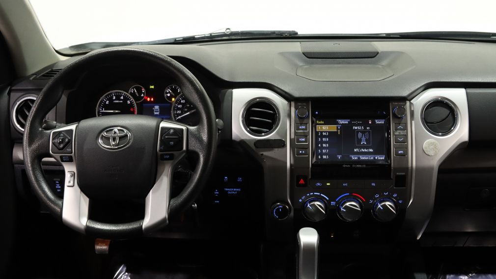 2017 Toyota Tundra SR5 AUTO A/C GR ELECT MAGS CAM RECUL BLUETOOTH #13