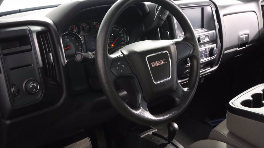 2018 GMC Sierra 1500 4WD AUTO A/C GR ELECT CAM RECUL BLUETOOTH #6