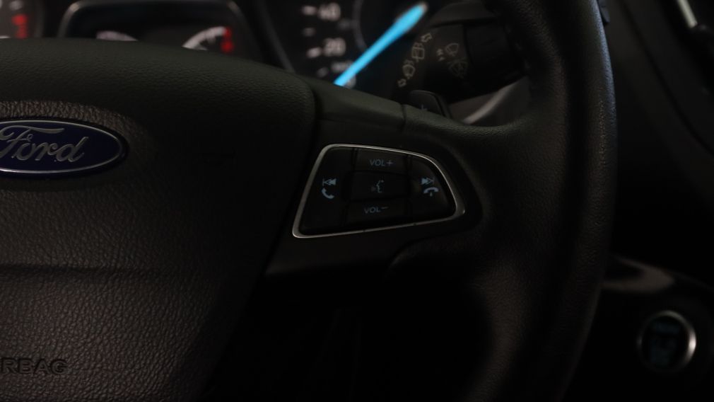 2017 Ford Escape TITANIUM AUTO A/C CUIR TOIT NAV MAGS CAM RECUL #21
