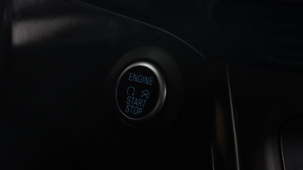 2017 Ford Escape TITANIUM AUTO A/C CUIR TOIT NAV MAGS CAM RECUL #14