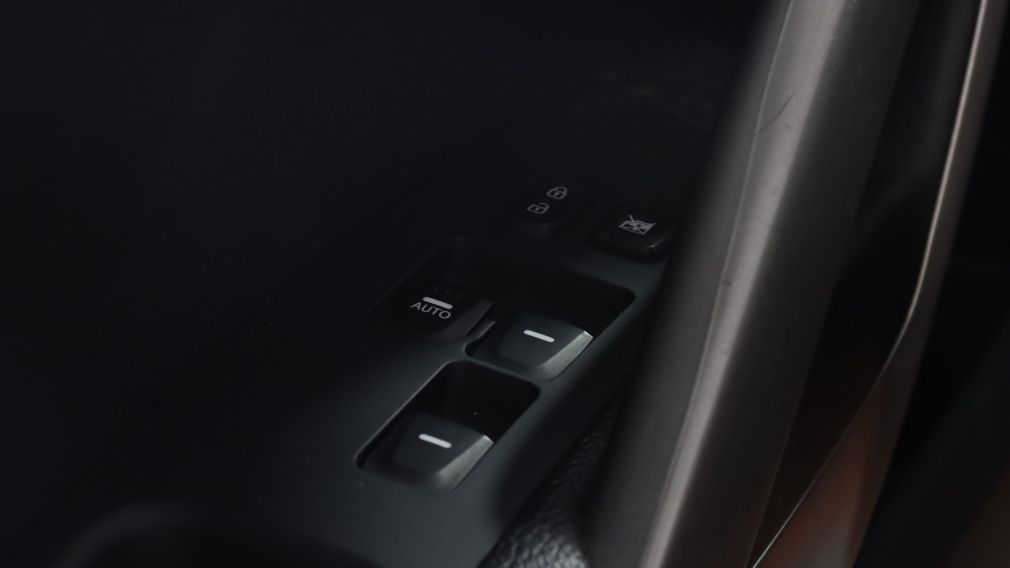 2015 Hyundai Veloster w/Tech AUTO A/C CUIR TOIT NAV MAGS CAM RECUL #12