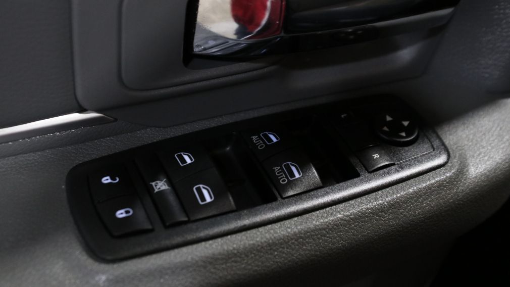 2016 Dodge Ram SLT 4WD HEMI AUTO AC GR ELECT MAGS BLUETOOTH #11