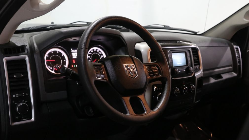 2016 Dodge Ram SLT 4WD HEMI AUTO AC GR ELECT MAGS BLUETOOTH #8