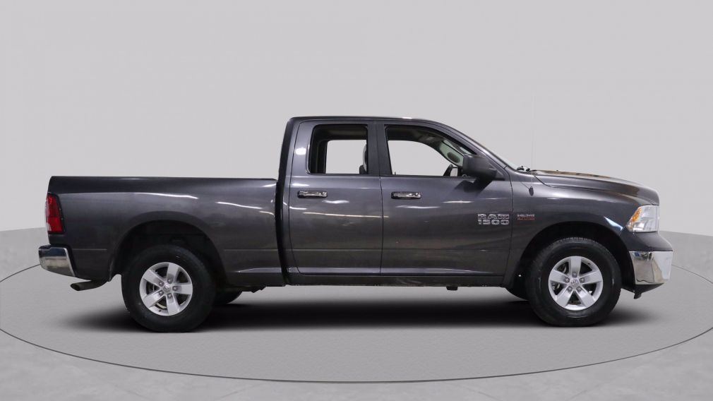 2016 Dodge Ram SLT 4WD HEMI AUTO AC GR ELECT MAGS BLUETOOTH #7