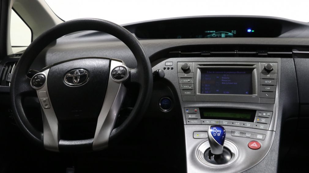 2014 Toyota Prius 5dr HB AUTO AC GR ELECT CAMERA RECUL BLUETOOTH #13