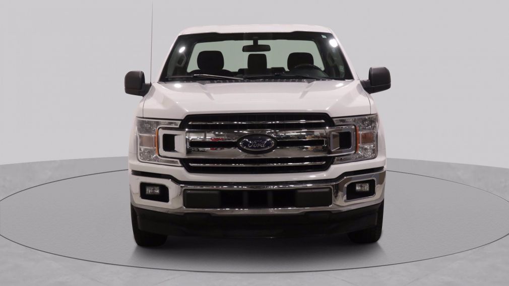 2019 Ford F150 XL AUTO A/C GR ELECT MAGS CAMERA #1