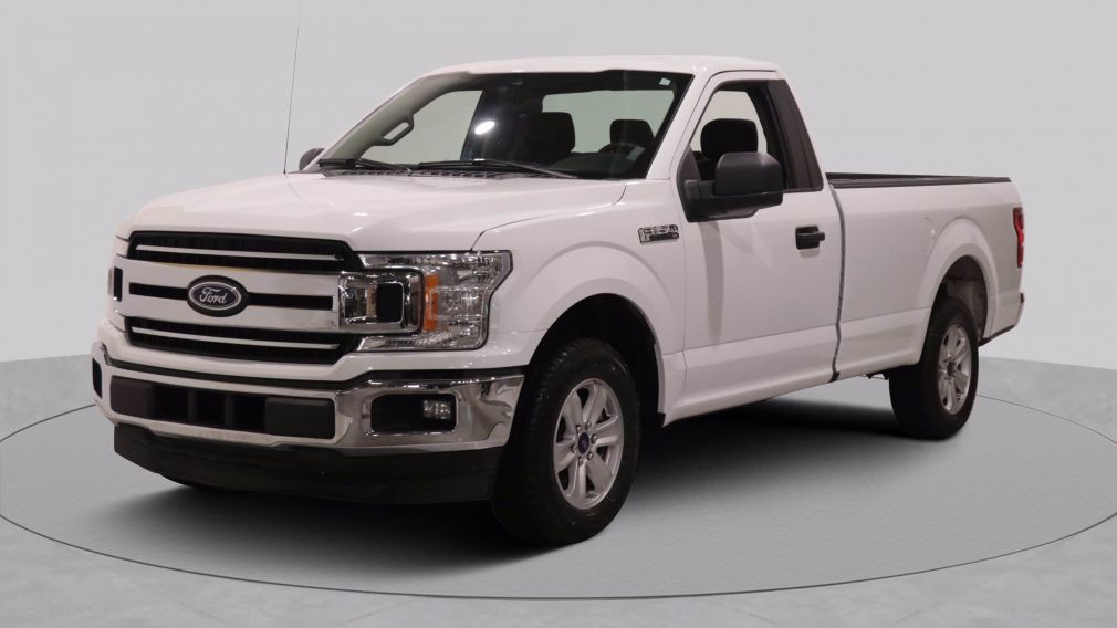 2019 Ford F150 XL AUTO A/C GR ELECT MAGS CAMERA #2