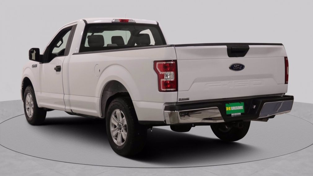 2019 Ford F150 XL AUTO A/C GR ELECT MAGS CAMERA #4