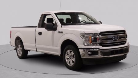 2019 Ford F150 XL AUTO A/C GR ELECT MAGS CAMERA                    à Longueuil