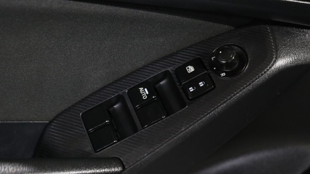 2016 Mazda 3 GS AUTO AC GR ELEC MAGS CAM RECULE BLUETOOTH #10