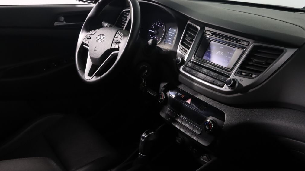 2017 Hyundai Tucson SE AUTO A/C CUIR TOIT MAGS CAM RECUL BLUETOOTH #23