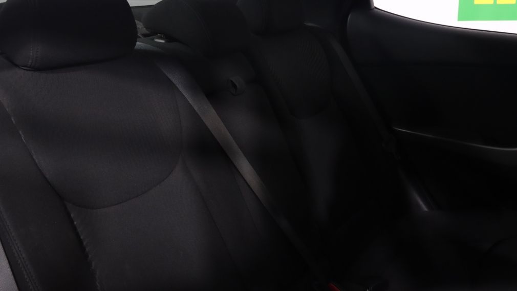 2015 Hyundai Elantra GLS A/C TOIT GR ELECT MAGS CAM RECUL BLUETOOTH #22