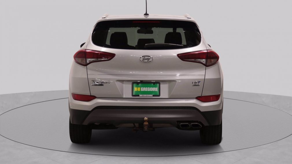 2016 Hyundai Tucson Premium AWD AUTO A/C GR ELECT MAGS CAMERA BLUETOOT #6