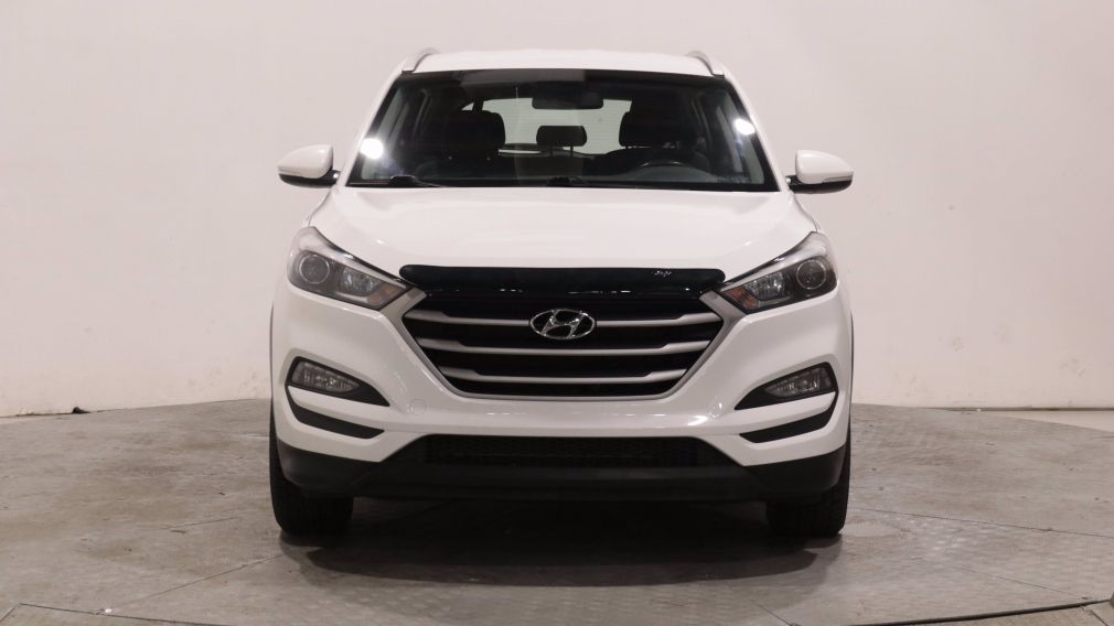 2018 Hyundai Tucson Premium AWD AUTO A/C GR ELECT MAGS CAMERA BLUETOOT #2