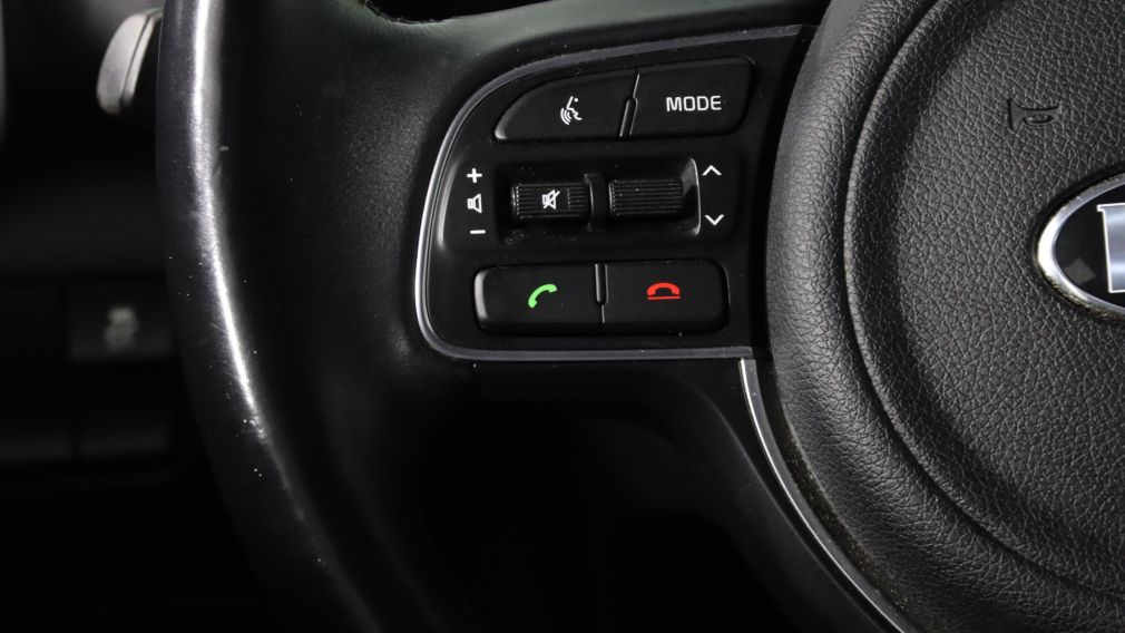 2019 Kia Sportage EX AUTO A/C CUIR MAGS CAM RECUL BLUETOOTH #15