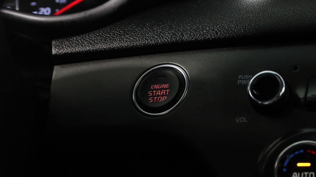 2019 Kia Sportage EX AUTO A/C CUIR MAGS CAM RECUL BLUETOOTH #16