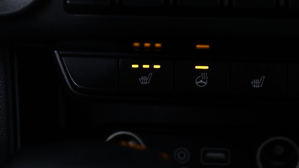 2019 Kia Sportage EX AUTO A/C CUIR MAGS CAM RECUL BLUETOOTH #17