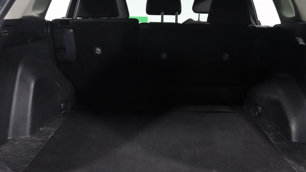 2019 Toyota Rav 4 LE AUTO A/C GR ELECT CAM RECUL BLUETOOTH #24