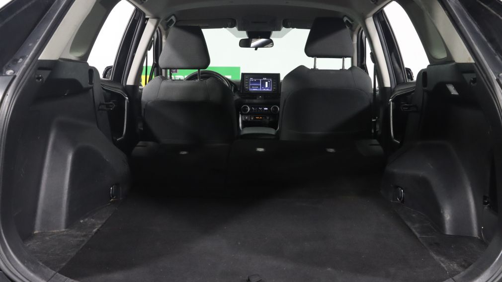 2019 Toyota Rav 4 LE AUTO A/C GR ELECT CAM RECUL BLUETOOTH #26