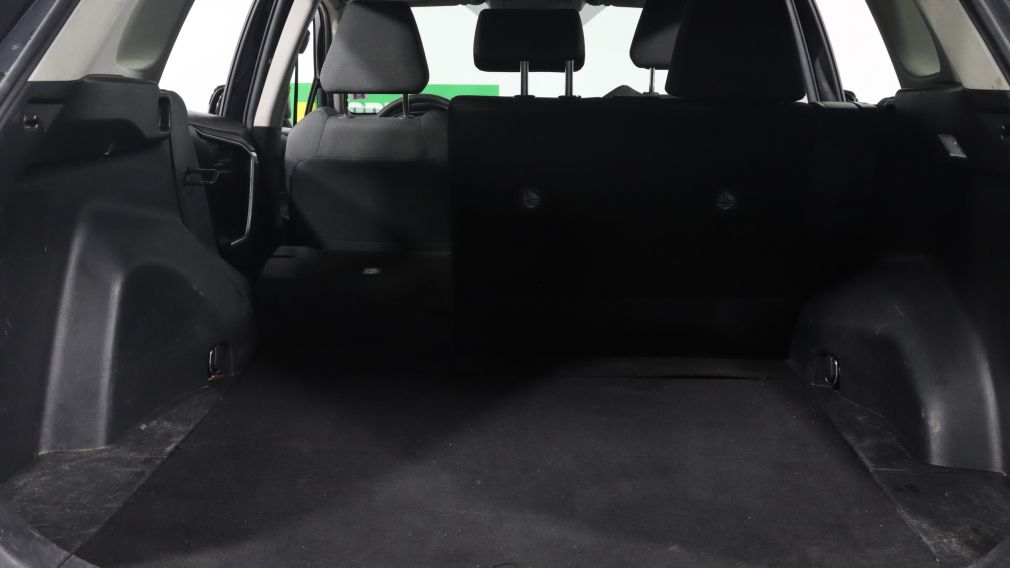 2019 Toyota Rav 4 LE AUTO A/C GR ELECT CAM RECUL BLUETOOTH #26
