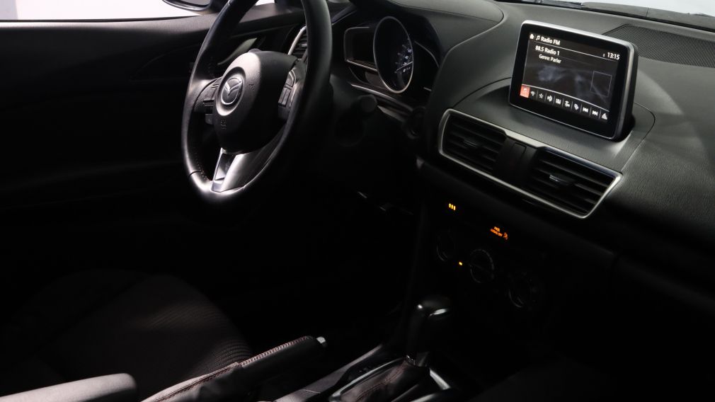 2015 Mazda 3 GS AUTO A/C GR ÉLECT MAGS CAM RECUL BLUETOOTH #21