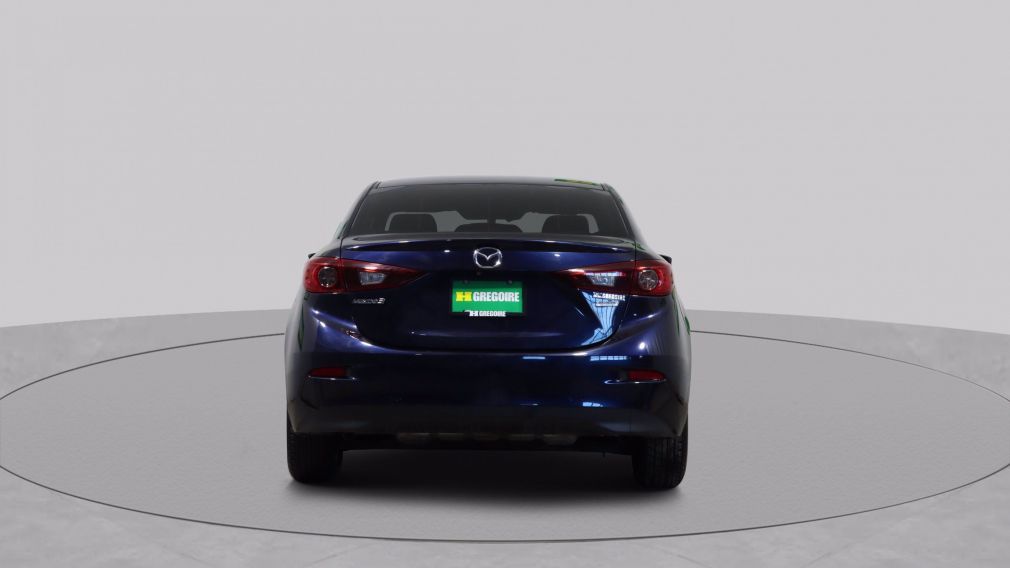 2015 Mazda 3 GS AUTO A/C GR ÉLECT MAGS CAM RECUL BLUETOOTH #5