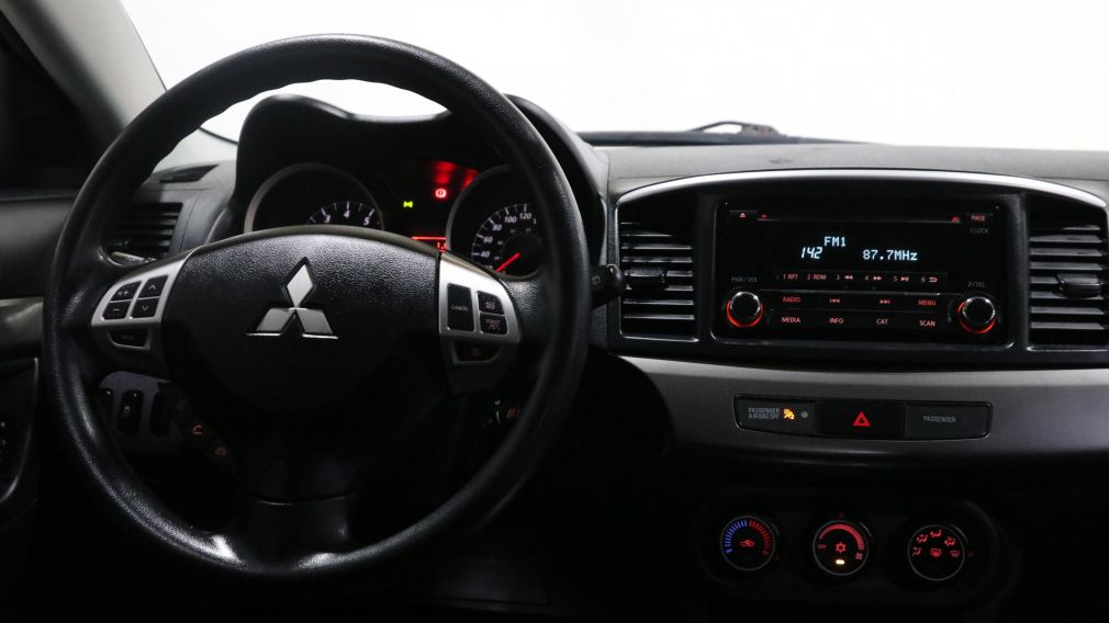 2015 Mitsubishi Lancer Sportback SE AUTO AC GR ELECT MAGS #11