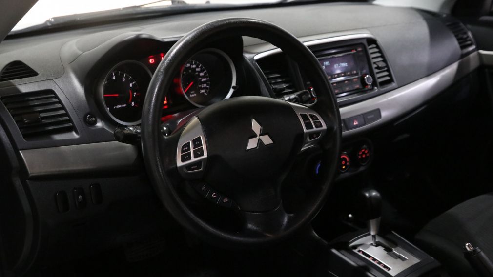 2015 Mitsubishi Lancer Sportback SE AUTO AC GR ELECT MAGS #9