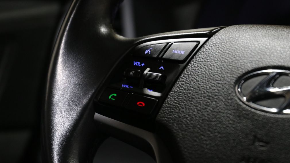 2018 Hyundai Tucson Premium AWD AUTO AC GR ELEC MAGS  CAM RECULE #15