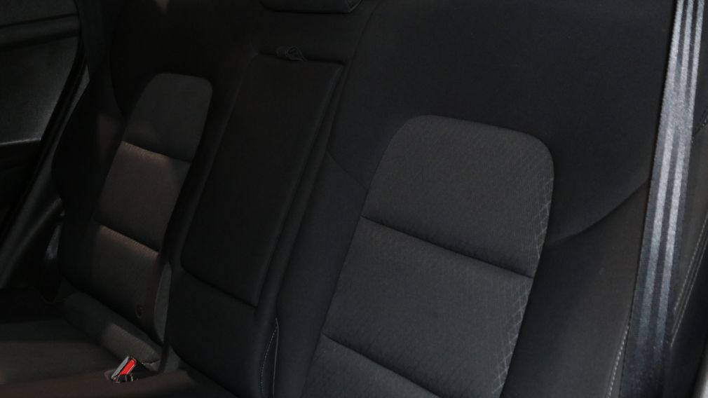 2018 Hyundai Tucson Premium AWD AUTO AC GR ELEC MAGS  CAM RECULE #22