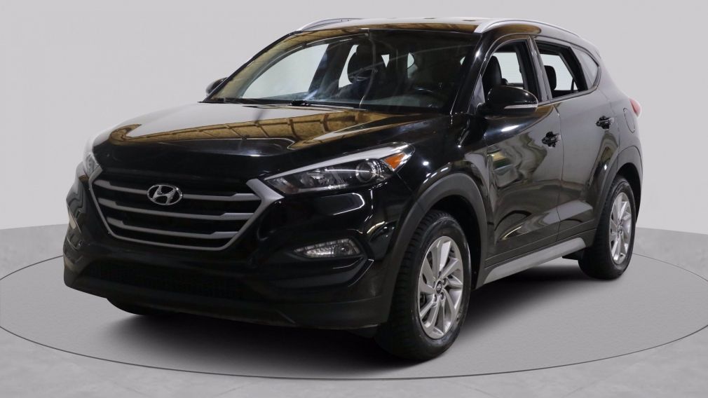 2018 Hyundai Tucson Premium AWD AUTO AC GR ELEC MAGS  CAM RECULE #3